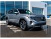 2026 Volkswagen Atlas 2.0 TSI Comfortline (Stk: TT-293) in Calgary - Image 3 of 27