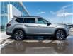2026 Volkswagen Atlas 2.0 TSI Comfortline (Stk: TT-293) in Calgary - Image 4 of 27