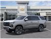 2026 Chevrolet Tahoe Z71 (Stk: TR286856) in Calgary - Image 1 of 24