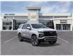 2026 Chevrolet Tahoe Z71 (Stk: TR286856) in Calgary - Image 2 of 24