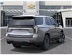2026 Chevrolet Tahoe Z71 (Stk: TR286856) in Calgary - Image 4 of 24