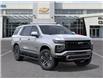 2026 Chevrolet Tahoe Z71 (Stk: TR286856) in Calgary - Image 7 of 24
