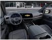 2026 Chevrolet Tahoe Z71 (Stk: TR286856) in Calgary - Image 15 of 24
