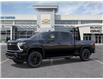 2026 Chevrolet Silverado 3500HD LT (Stk: T1184632) in Calgary - Image 1 of 24