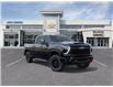 2026 Chevrolet Silverado 3500HD LT (Stk: T1184632) in Calgary - Image 2 of 24