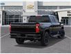 2026 Chevrolet Silverado 3500HD LT (Stk: T1184632) in Calgary - Image 4 of 24