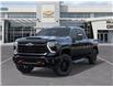 2026 Chevrolet Silverado 3500HD LT (Stk: T1184632) in Calgary - Image 6 of 24