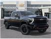 2026 Chevrolet Silverado 3500HD LT (Stk: T1184632) in Calgary - Image 7 of 24