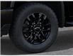 2026 Chevrolet Silverado 3500HD LT (Stk: T1184632) in Calgary - Image 9 of 24