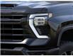 2026 Chevrolet Silverado 3500HD LT (Stk: T1184632) in Calgary - Image 10 of 24