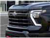 2026 Chevrolet Silverado 3500HD LT (Stk: T1184632) in Calgary - Image 13 of 24