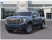 2026 GMC Sierra 1500 Denali (Stk: TZ354271) in Calgary - Image 6 of 24