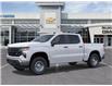 2026 Chevrolet Silverado 1500 Work Truck (Stk: TG339578) in Calgary - Image 1 of 24