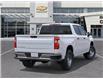 2026 Chevrolet Silverado 1500 Work Truck (Stk: TG339578) in Calgary - Image 4 of 24