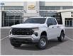 2026 Chevrolet Silverado 1500 Work Truck (Stk: TG339578) in Calgary - Image 6 of 24