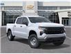 2026 Chevrolet Silverado 1500 Work Truck (Stk: TG339578) in Calgary - Image 7 of 24