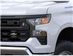 2026 Chevrolet Silverado 1500 Work Truck (Stk: TG339578) in Calgary - Image 10 of 24
