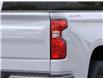 2026 Chevrolet Silverado 1500 Work Truck (Stk: TG339578) in Calgary - Image 11 of 24