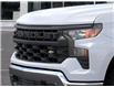 2026 Chevrolet Silverado 1500 Work Truck (Stk: TG339578) in Calgary - Image 13 of 24