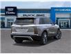 2026 Cadillac VISTIQ Premium Luxury (Stk: 260404) in London - Image 4 of 24
