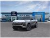 2026 Cadillac VISTIQ Premium Luxury (Stk: 260404) in London - Image 8 of 24