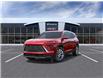 2026 Buick Enclave Preferred (Stk: 10905) in Meadow Lake - Image 1 of 6