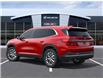 2026 Buick Enclave Preferred (Stk: 10905) in Meadow Lake - Image 3 of 6
