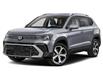 2026 Volkswagen Taos Highline (Stk: TS057580) in Vancouver - Image 1 of 13