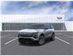 2026 Cadillac VISTIQ Sport (Stk: 1953-26) in Hamilton - Image 1 of 6