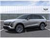 2026 Cadillac VISTIQ Sport (Stk: 1953-26) in Hamilton - Image 2 of 6