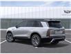 2026 Cadillac VISTIQ Sport (Stk: 1953-26) in Hamilton - Image 3 of 6