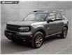 2026 Ford Bronco Sport Big Bend (Stk: CT282) in Kamloops - Image 1 of 25