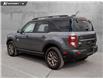 2026 Ford Bronco Sport Big Bend (Stk: CT282) in Kamloops - Image 4 of 25
