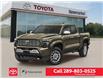 2026 Toyota Tacoma Hybrid Base (Stk: 40111) in Newmarket - Image 1 of 11