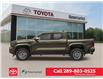 2026 Toyota Tacoma Hybrid Base (Stk: 40111) in Newmarket - Image 3 of 11