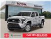 2026 Toyota Tacoma Base (Stk: 40112) in Newmarket - Image 1 of 12