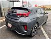 2019 Hyundai Veloster Turbo (Stk: 2604152) in Waterloo - Image 5 of 19 2019 Hyundai Veloster Turbo (Stk: 2604152) in Waterloo - Image 5 of 19
