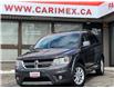 2016 Dodge Journey SXT/Limited (Stk: 2603120) in Waterloo - Image 1 of 22