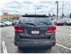 2016 Dodge Journey SXT/Limited (Stk: 2603120) in Waterloo - Image 4 of 22