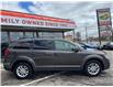 2016 Dodge Journey SXT/Limited (Stk: 2603120) in Waterloo - Image 6 of 22