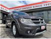2016 Dodge Journey SXT/Limited (Stk: 2603120) in Waterloo - Image 7 of 22