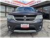 2016 Dodge Journey SXT/Limited (Stk: 2603120) in Waterloo - Image 8 of 22