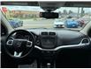 2016 Dodge Journey SXT/Limited (Stk: 2603120) in Waterloo - Image 12 of 22