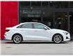 2025 Audi A3 40 (Stk: 473U) in Toronto - Image 2 of 30