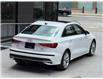 2025 Audi A3 40 (Stk: 473U) in Toronto - Image 7 of 30