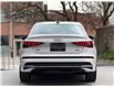 2025 Audi A3 40 (Stk: 473U) in Toronto - Image 10 of 30
