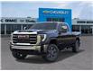 2026 GMC Sierra 2500HD SLT (Stk: 107567) in Exeter - Image 6 of 24