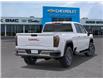 2026 GMC Sierra 2500HD SLT (Stk: 107568) in Exeter - Image 4 of 24