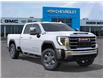 2026 GMC Sierra 2500HD SLT (Stk: 107568) in Exeter - Image 7 of 24