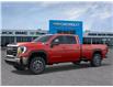 2026 GMC Sierra 3500HD SLE (Stk: 107566) in Exeter - Image 2 of 24